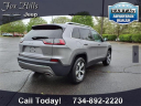 Thumbnail image of 2020 Jeep Cherokee at Fox Hills Chrysler Jeep