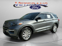 Thumbnail image of 2024 Ford Explorer at VeteransFord - NEW