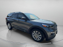 Thumbnail image of 2024 Ford Explorer at VeteransFord - NEW