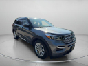 Thumbnail image of 2024 Ford Explorer at VeteransFord - NEW