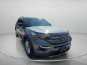 Thumbnail image of 2024 Ford Explorer at VeteransFord - NEW