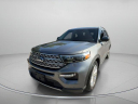 Thumbnail image of 2024 Ford Explorer at VeteransFord - NEW