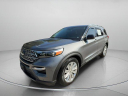 Thumbnail image of 2024 Ford Explorer at VeteransFord - NEW