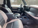 Thumbnail image of 2023 Ford Bronco at Key Chrysler Dodge Jeep Ram Of Roshester