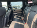 Thumbnail image of 2023 Ford Bronco at Key Chrysler Dodge Jeep Ram Of Roshester