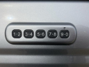Thumbnail image of 2023 Ford Bronco at Key Chrysler Dodge Jeep Ram Of Roshester