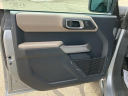 Thumbnail image of 2023 Ford Bronco at Key Chrysler Dodge Jeep Ram Of Roshester