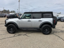 Thumbnail image of 2023 Ford Bronco at Key Chrysler Dodge Jeep Ram Of Roshester