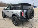Thumbnail image of 2023 Ford Bronco at Key Chrysler Dodge Jeep Ram Of Roshester
