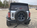 Thumbnail image of 2023 Ford Bronco at Key Chrysler Dodge Jeep Ram Of Roshester
