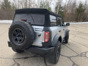 Thumbnail image of 2023 Ford Bronco at Key Chrysler Dodge Jeep Ram Of Roshester