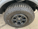Thumbnail image of 2023 Ford Bronco at Key Chrysler Dodge Jeep Ram Of Roshester