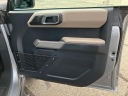 Thumbnail image of 2023 Ford Bronco at Key Chrysler Dodge Jeep Ram Of Roshester