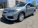 Thumbnail image of 2018 Acura RDX at Bridgewater Acura