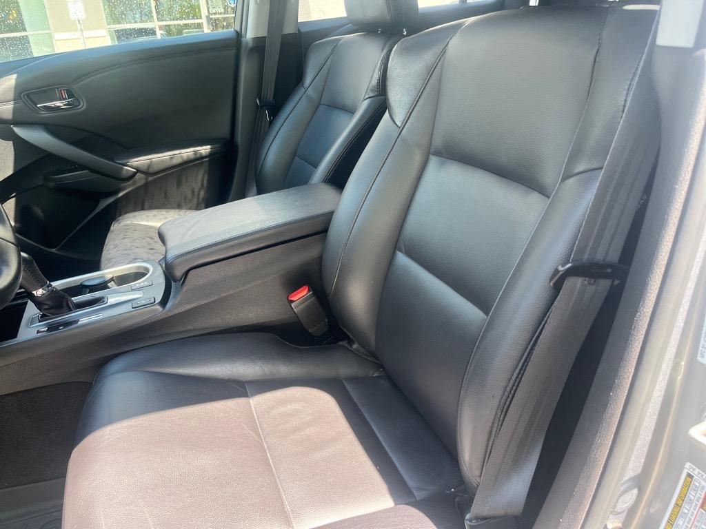 Thumbnail image of 2018 Acura RDX at Bridgewater Acura