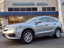 Thumbnail image of 2018 Acura RDX at Bridgewater Acura