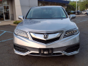 Thumbnail image of 2018 Acura RDX at Bridgewater Acura