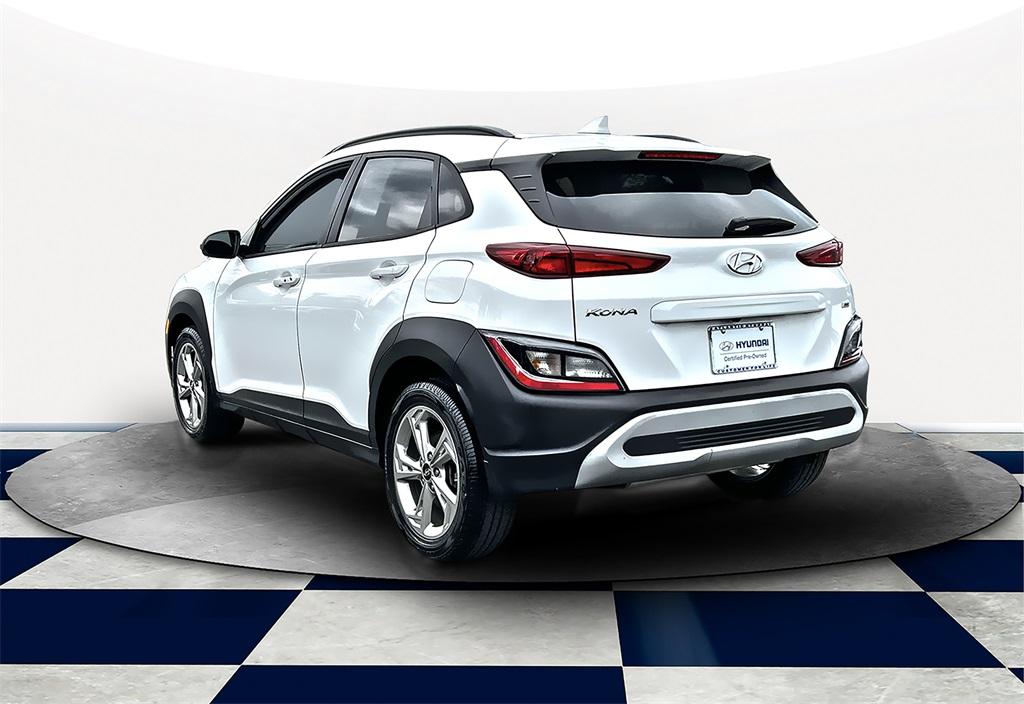 Thumbnail image of 2022 Hyundai KONA at Atlantic Hyundai Genesis South Shore