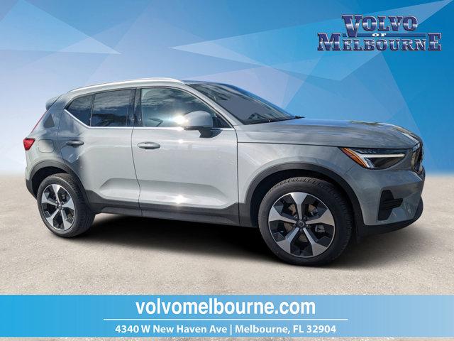 Thumbnail image of 2025 Volvo XC40 at Volvo Of Melbourne NEW