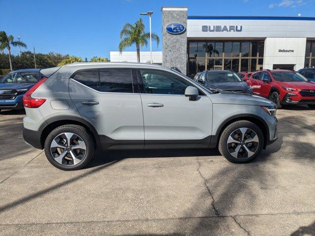 Thumbnail image of 2025 Volvo XC40 at Volvo Of Melbourne NEW