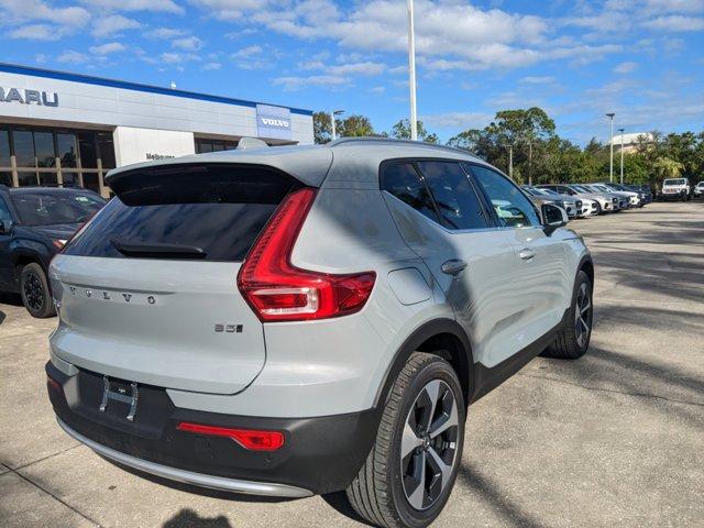 Thumbnail image of 2025 Volvo XC40 at Volvo Of Melbourne NEW