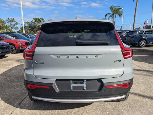 Thumbnail image of 2025 Volvo XC40 at Volvo Of Melbourne NEW