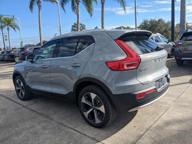 Thumbnail image of 2025 Volvo XC40 at Volvo Of Melbourne NEW