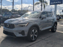 Thumbnail image of 2025 Volvo XC40 at Volvo Of Melbourne NEW