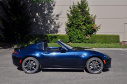 Thumbnail image of 2021 Mazda MX-5 Miata RF at Discovery Plus Motors LLC
