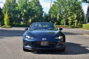 Thumbnail image of 2021 Mazda MX-5 Miata RF at Discovery Plus Motors LLC
