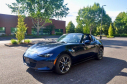 Thumbnail image of 2021 Mazda MX-5 Miata RF at Discovery Plus Motors LLC