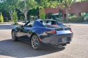 Thumbnail image of 2021 Mazda MX-5 Miata RF at Discovery Plus Motors LLC
