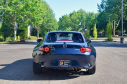 Thumbnail image of 2021 Mazda MX-5 Miata RF at Discovery Plus Motors LLC