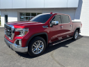 2019 GMC Sierra 1500 SLT at MercedesBenzOfNovi of Novi, MI