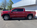 Thumbnail image of 2019 GMC Sierra 1500 at MercedesBenzOfNovi of Novi, MI