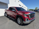 Thumbnail image of 2019 GMC Sierra 1500 at MercedesBenzOfNovi of Novi, MI