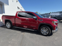 Thumbnail image of 2019 GMC Sierra 1500 at MercedesBenzOfNovi of Novi, MI