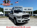 Thumbnail image of 2025 Ram 2500 at ScottEvansDodge of Carrollton, GA