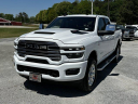 Thumbnail image of 2025 Ram 2500 at ScottEvansDodge of Carrollton, GA