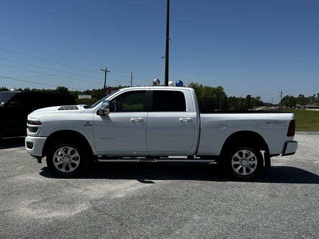 Thumbnail image of 2025 Ram 2500 at ScottEvansDodge of Carrollton, GA