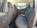 Thumbnail image of 2017 Chevrolet Colorado at Quality Chev yBuick GMC - New