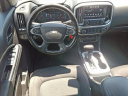 Thumbnail image of 2017 Chevrolet Colorado at Quality Chev yBuick GMC - New