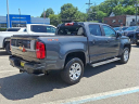 Thumbnail image of 2017 Chevrolet Colorado at Quality Chev yBuick GMC - New