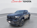 Thumbnail image of 2025 Toyota Tacoma at Cavender Toyota