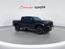 Thumbnail image of 2025 Toyota Tacoma at Cavender Toyota