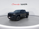 Thumbnail image of 2025 Toyota Tacoma at Cavender Toyota