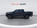 Thumbnail image of 2025 Toyota Tacoma at Cavender Toyota