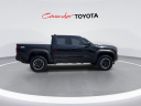 Thumbnail image of 2025 Toyota Tacoma at Cavender Toyota