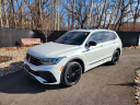 Thumbnail image of 2022 Volkswagen Tiguan at Northtowne Auto Group