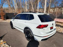 Thumbnail image of 2022 Volkswagen Tiguan at Northtowne Auto Group